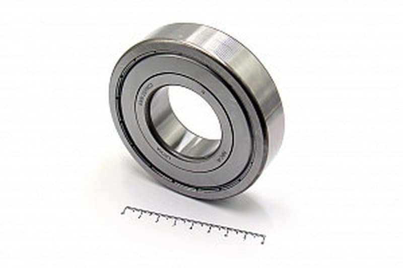 Подшипник 6309 ZZ/P6C3 (76-80309 C17) 45*100*25мм BBC-R
