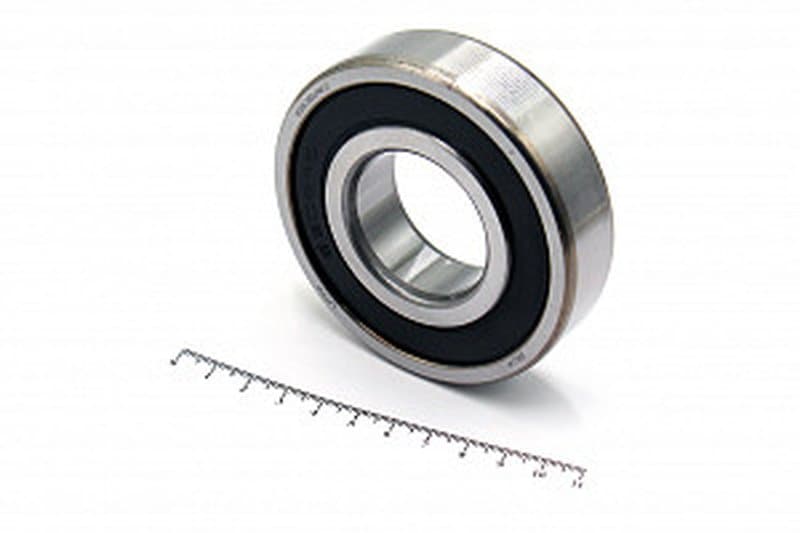 Подшипник 6308 2RS/P6C3 (76-180308 C17) 40*90*23мм BBC-R