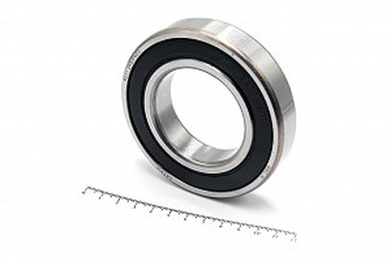 Подшипник 6211 2RS/P6C3 (76-180211 C17) 55*100*21мм BBC-R