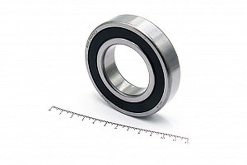 Подшипник 6209 2RS/P6C3 (76-180209 C17) 45*85*19мм BBC-R