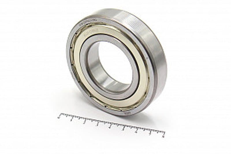 Подшипник 6208 ZZ/P6C3 EMQ (76-80208 КШ3 C17) 40*80*18мм BBC-R