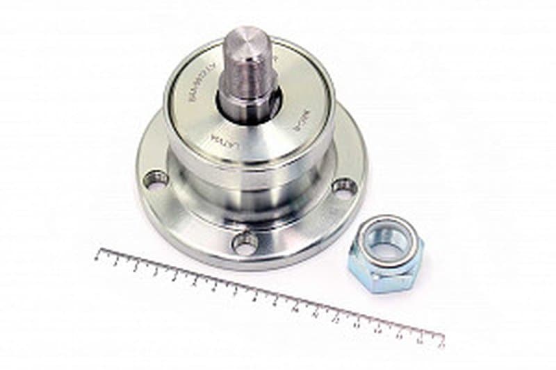 Подшипник BAA-0012.LV BBC-R