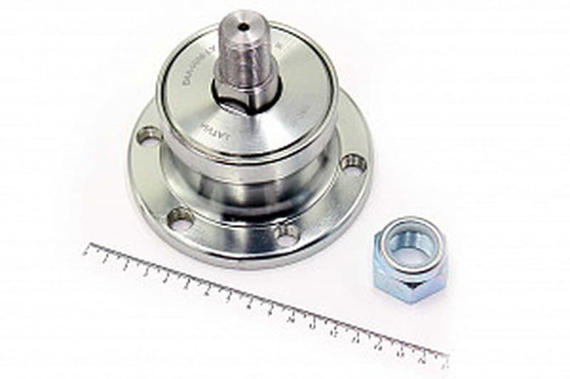 Подшипник BAA-0006.LV BBC-R