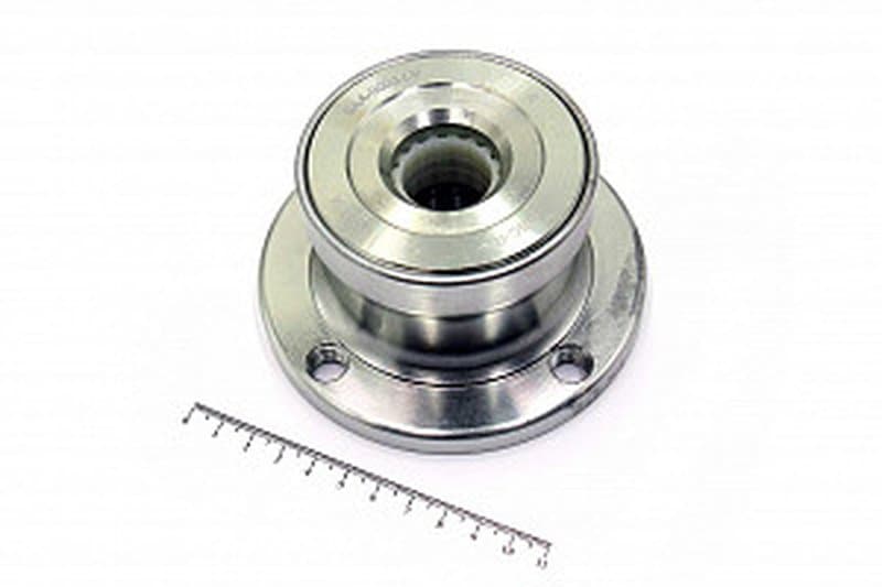 Подшипник BAA-0003.LV BBC-R