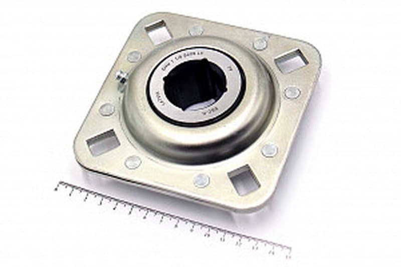 Подшипник DHU 1 1/8 S209.LV (GWST209PPB32) BBC-R