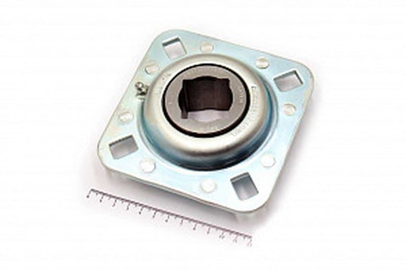 Подшипник DHU 1 1/4 S209.LV (GWST209PPB29) BBC-R