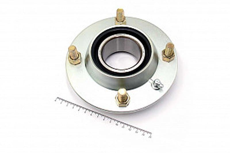 Подшипник AA30942.LV (GWST211PPB20) BBC-R 55,7*168*55,5