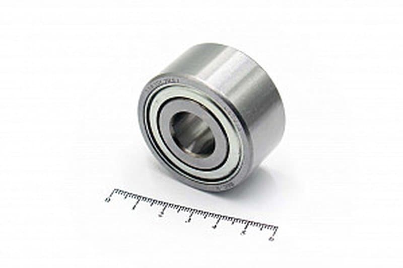 Подшипник 3303SL 2RS1 BBC-R 17*47*24,2