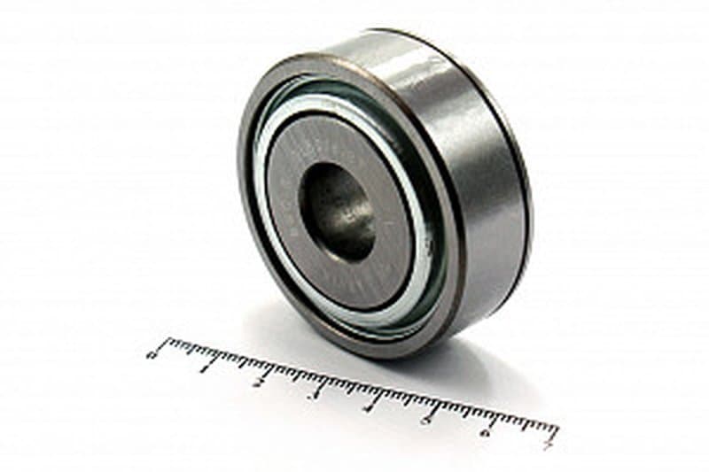 Подшипник AA205DD.LV (SL5316-2T) BBC-R 16,13*53,086*19,43/18,263