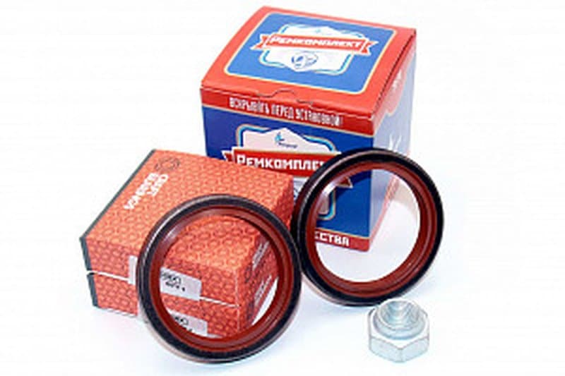 Ремкомплект передней ступицы LADA (ВАЗ) НИВА 4х4