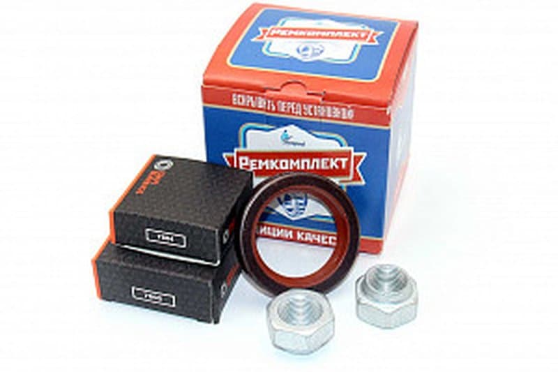 Ремкомплект передней ступицы LADA (ВАЗ) 2101-07