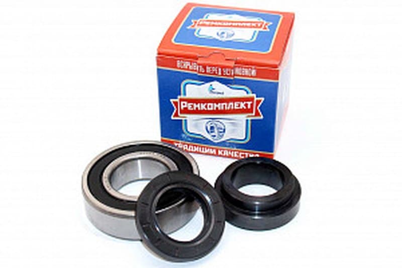 Ремкомплект полуось CHEVROLET NIVA