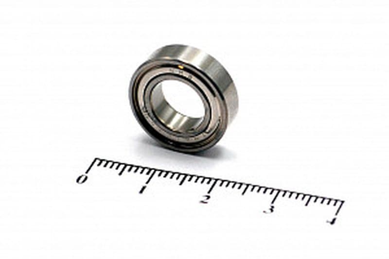 Подшипник NMB DDL1790ZZ 9*17*5мм