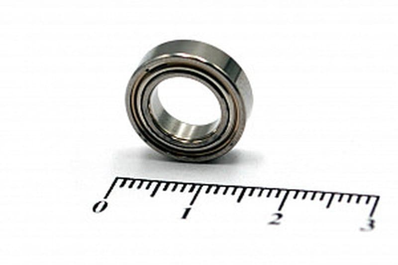 Подшипник NMB DDL1480ZZMTA1R25LY112L 8*14*4мм