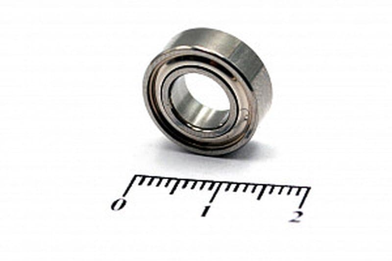 Подшипник NMB DDL1470ZZ 7*14*5мм