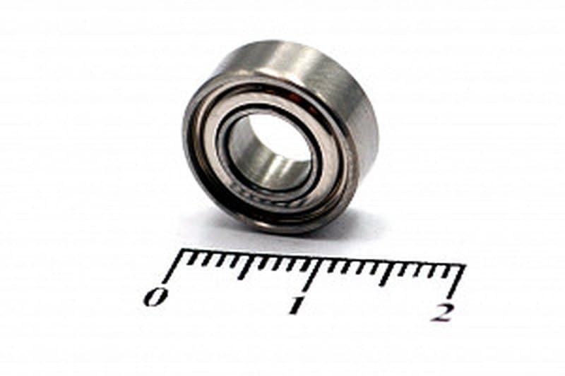 Подшипник NMB DDL1360ZZ 6*13*5мм