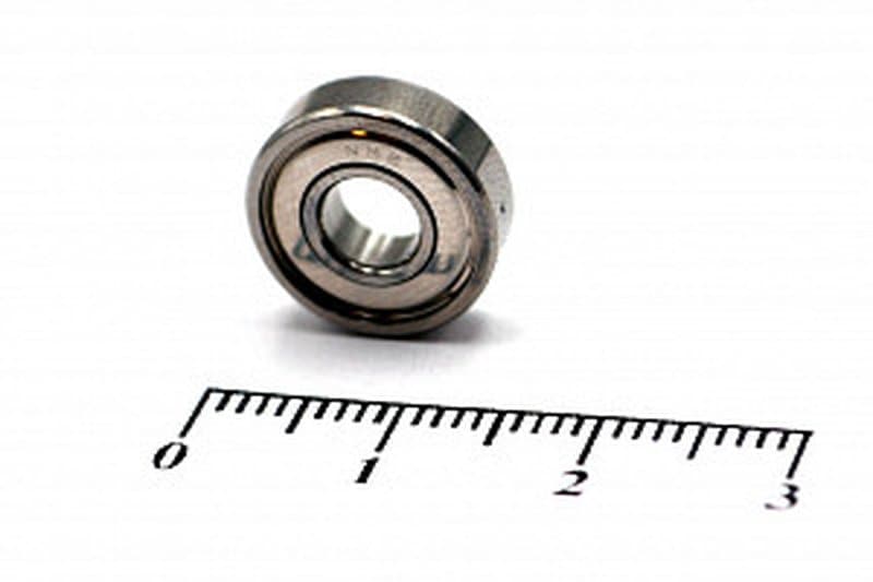 Подшипник NMB DDR1350ZZ 5*13*4мм (SS695ZZ)