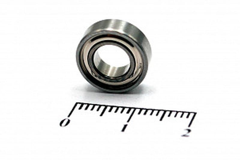 Подшипник NMB DDL1260ZZMTP25LY112L 6*12*4мм