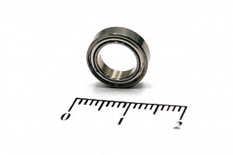 Подшипник NMB DDL1170ZZ 7*11*3мм