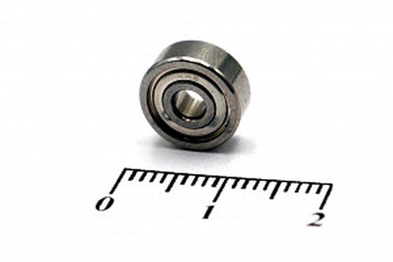 Подшипник NMB DDR1030ZZA5P25LY218L 3*10*4мм