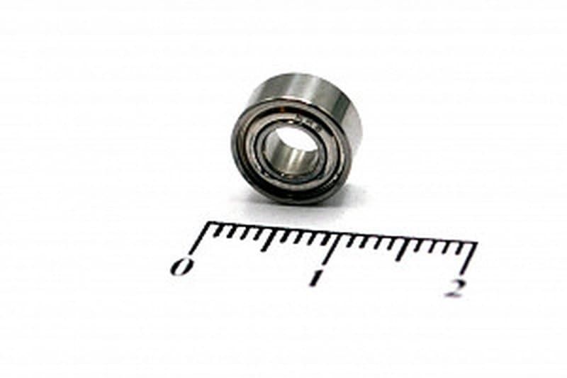 Подшипник NMB DDL940ZZMTJBA525LY121L 4*9*4мм