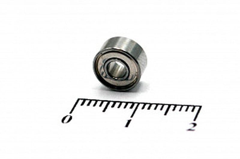 Подшипник NMB DDR830ZZMTR24LY112L 3*8*4мм