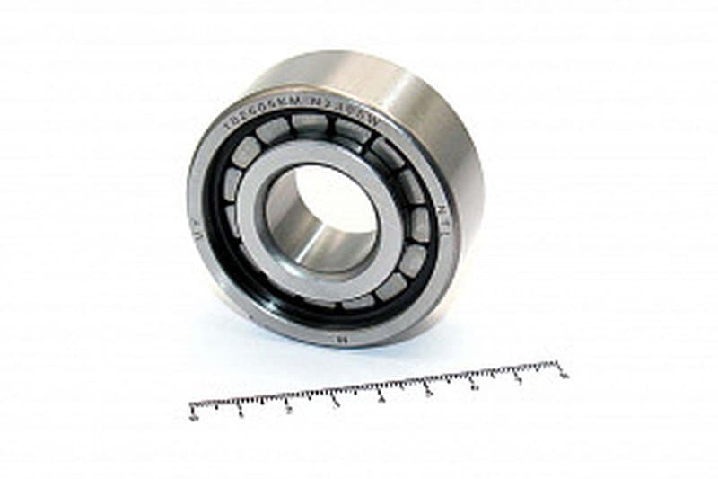 Подшипник 102605 КМ 25*62*24мм