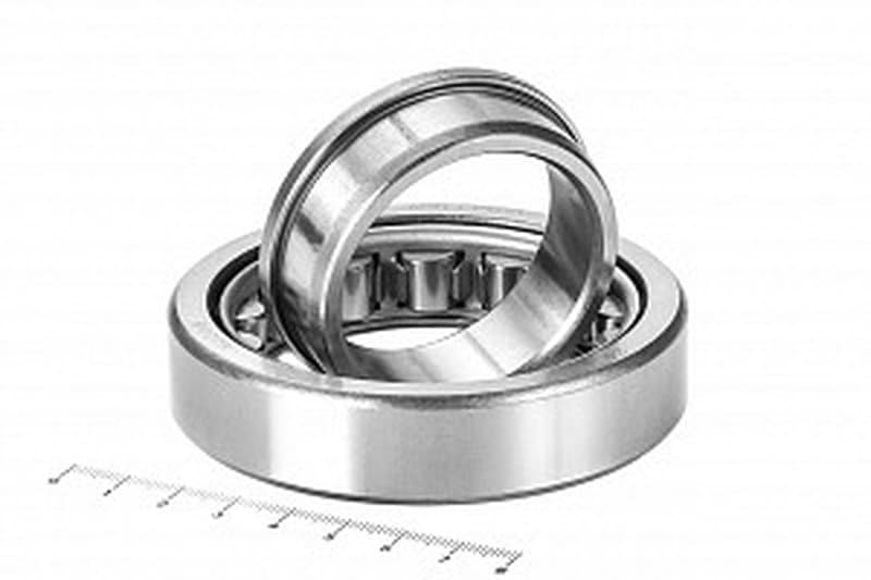 Подшипник 42209 КМ (NJ 209) 45*85*19мм