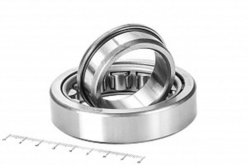 Подшипник 42208 KM (NJ 208) 40*80*18мм