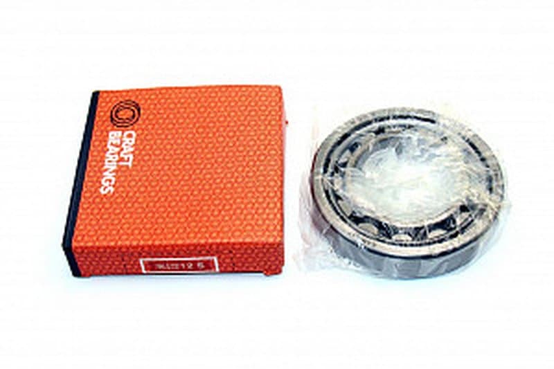 Подшипник 32212 КМ (NU 212) 60*110*22мм