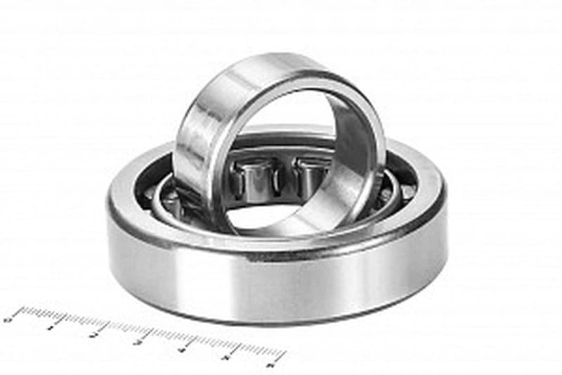 Подшипник 32207 (NU 207) 35*72*17мм