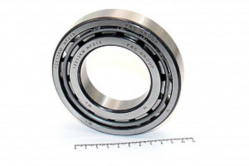 Подшипник 12213 КМ (NF 213) 65*120*23мм