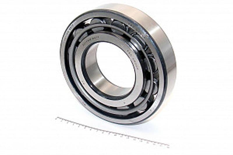 Подшипник 2317 КМ (N 317) 85*180*41мм