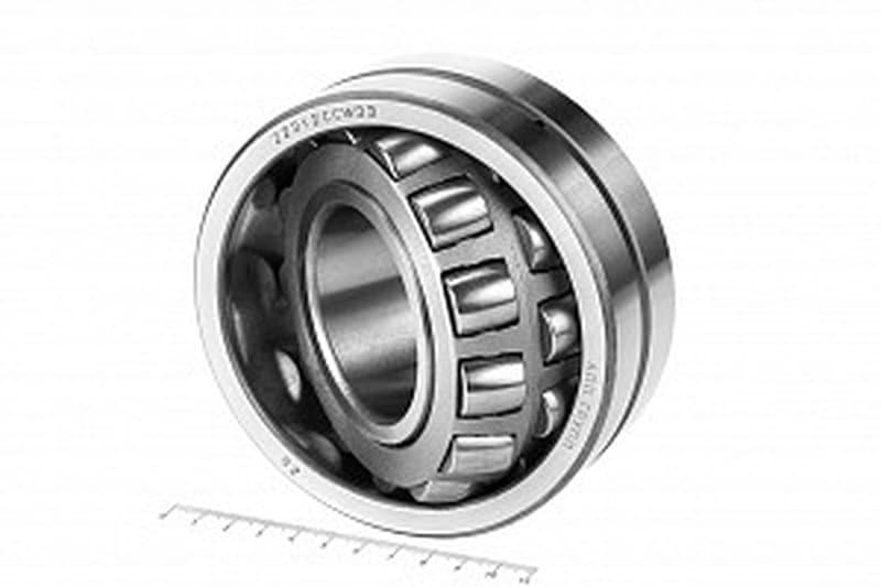 Подшипник 53612 Н (22312 W33) 60*130*46мм