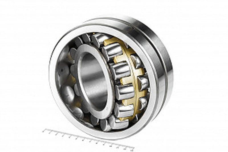 Подшипник 3615 Н (22315 MBW33) 75*160*55мм