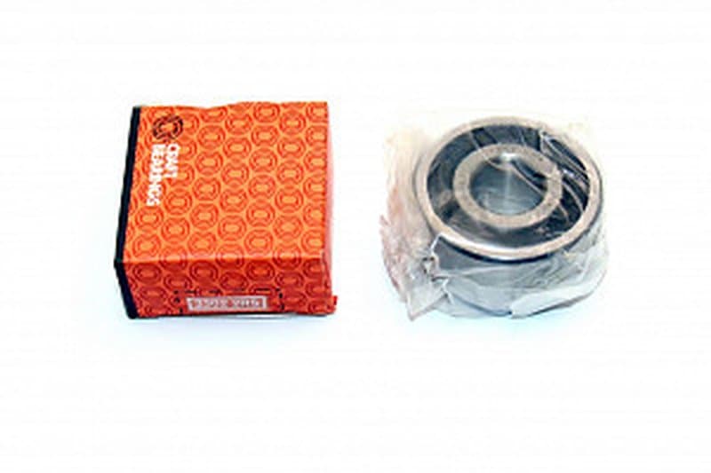 Подшипник 3056302 2RS (3302 2RS) 15*42*19мм
