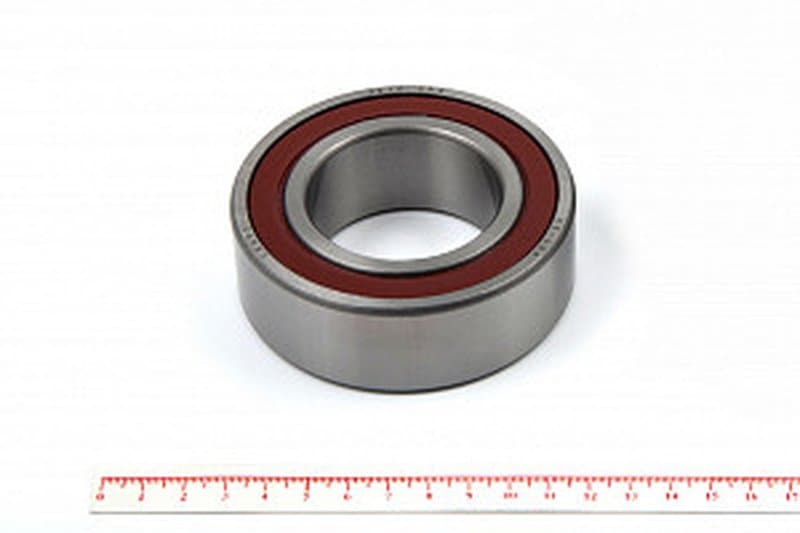 Подшипник 3056210 2RS (3210 2RS) 50*90*30,2мм