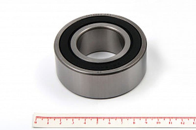 Подшипник 3056208 2RS (3208 2RS) 40*80*30,2мм