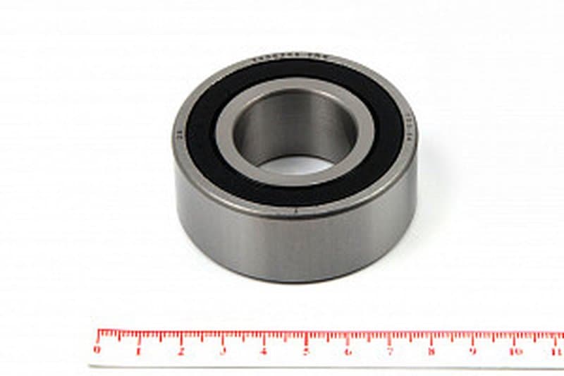 Подшипник 3056206 2RS (3206 2RS) ГПЗ/СПЗ-4 30*62*23,8мм