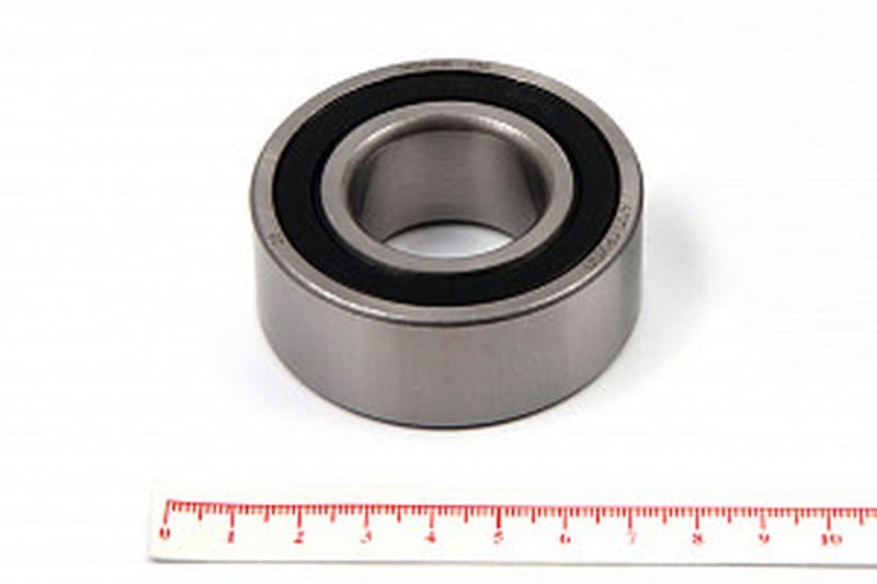 Подшипник 3056206 2RS (3206 2RS) 30*62*23,8мм