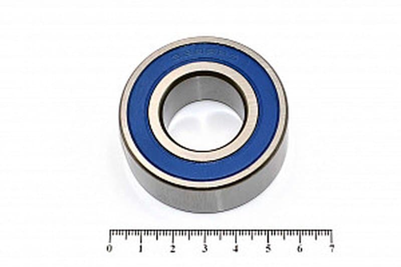 Подшипник 3056205 2RS (3205 2RS) ГПЗ/СПЗ-4 25*52*20,6мм