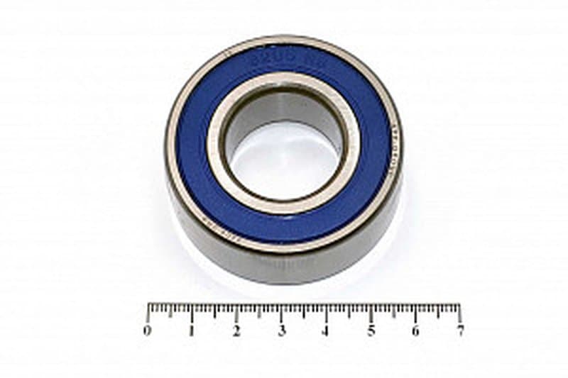 Подшипник 3056205 2RS (3205 2RS) 25*52*20,6мм