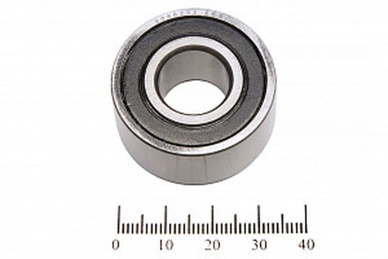 Подшипник 3056202 2RS (3202 2RS) 15*35*15,9мм