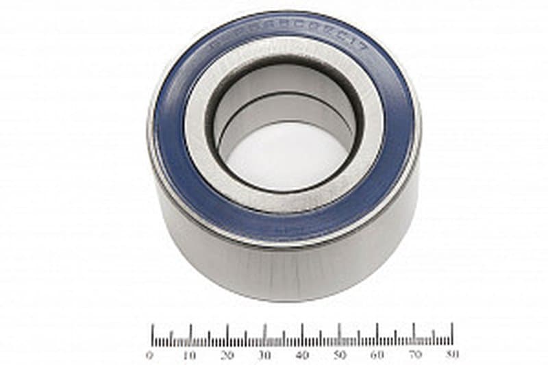 Подшипник 6-256908 ЕС17 ГПЗ/СПЗ-4 37*72*37мм