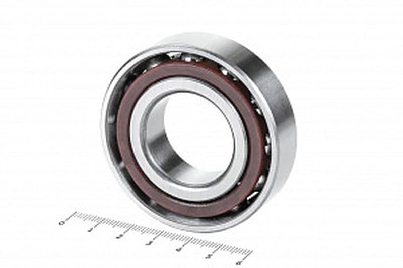 Подшипник 6-36206 Е (7206 CP) ГПЗ/СПЗ-4 30*62*16мм