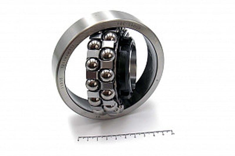 Подшипник 11310 (1311К+Н311) 50*120*45мм