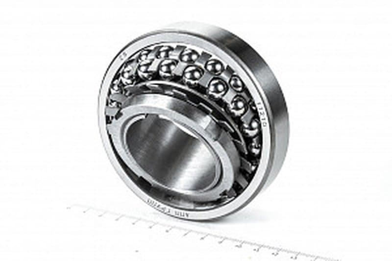 Подшипник 11210 (1211К+Н211) 50*100*37мм