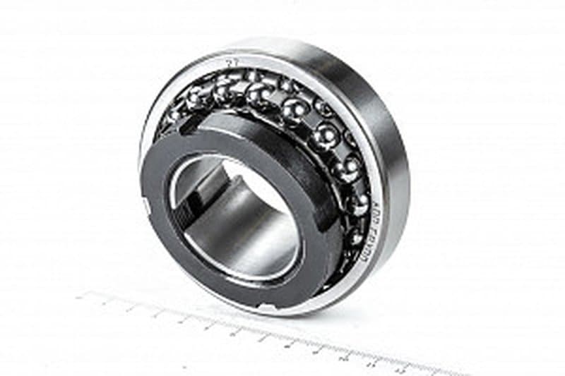 Подшипник 11209 (1210К+Н210) 45*90*35мм