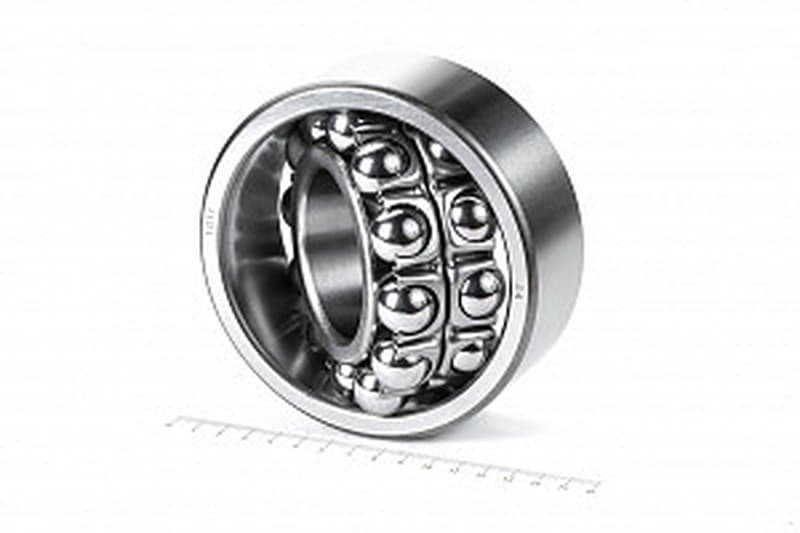 Подшипник 1611 (2311) 55*120*43мм