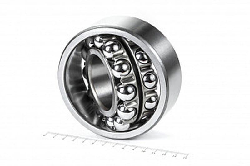 Подшипник 1610 (2310) 50*110*40мм